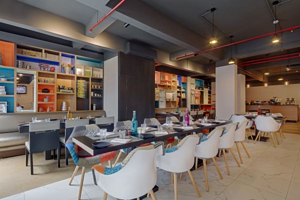 Zone By The Park Electronic City Bangalore (Bengaluru)